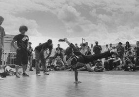 Culture Street 2010