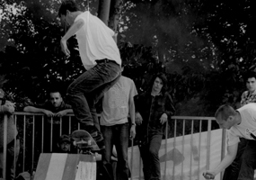 Culture Street 2010