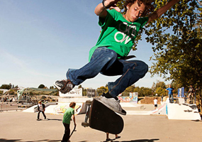 Culture Street 2011