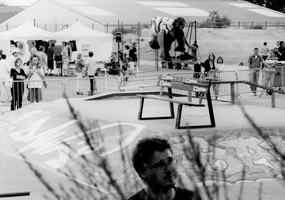 Culture Street 2010